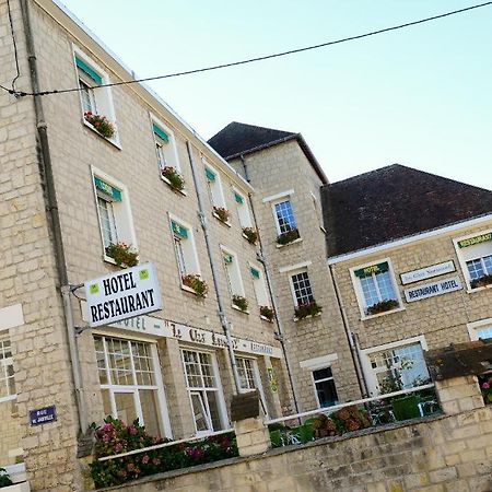 Le Clos Normand Troarn Exteriör bild